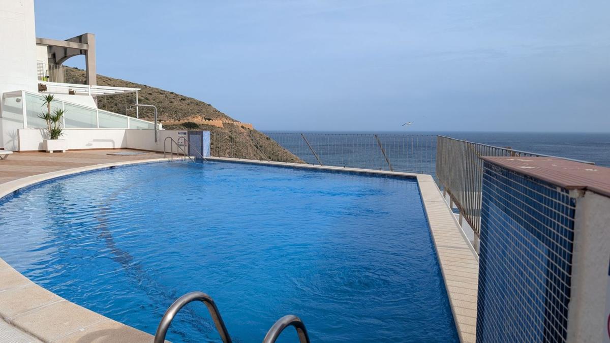 Venta de duplex en Dúplex en Calle Sierra Dorada, 19, Zona Sierra Helada, Benidorm, Benidorm photo 5