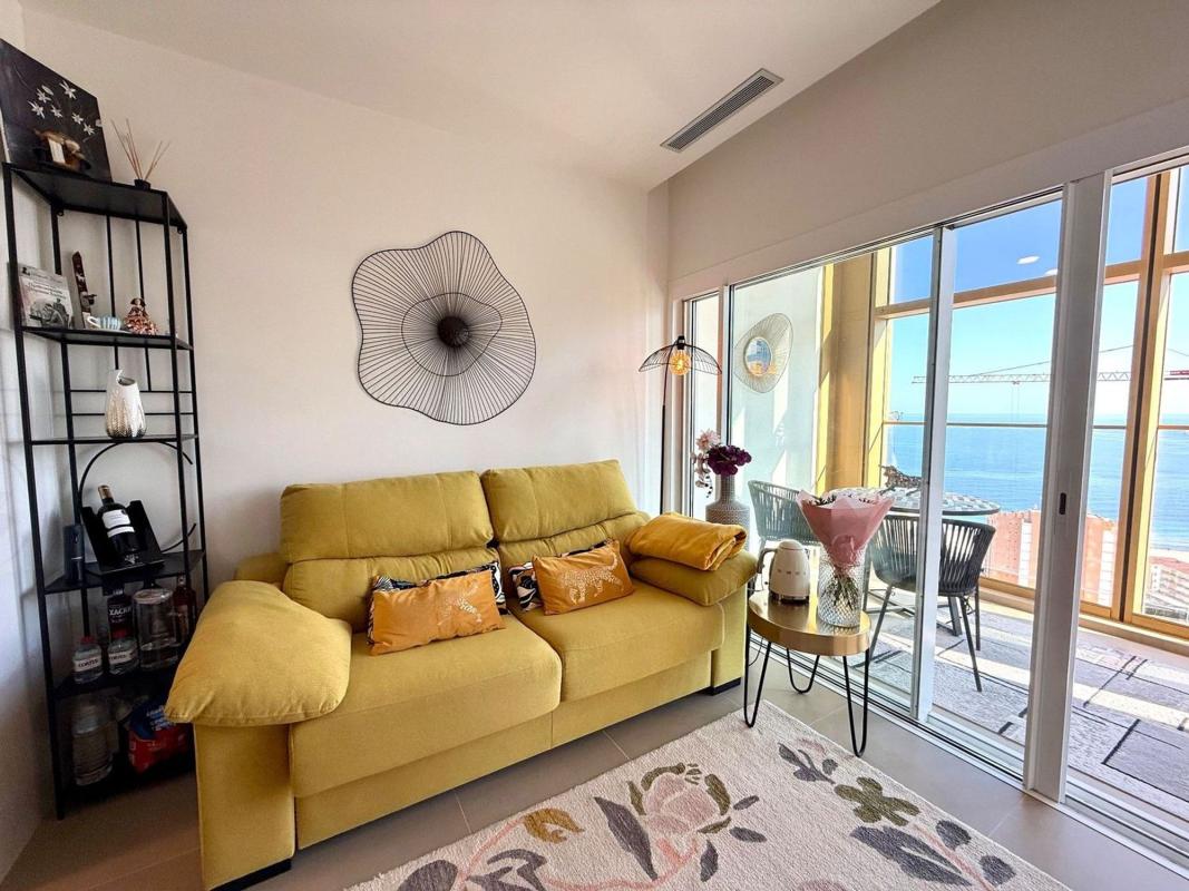 Venta de piso en Piso en Avenida Mexico, 6, Playa de Poniente, Benidorm, Benidorm
 photo 2