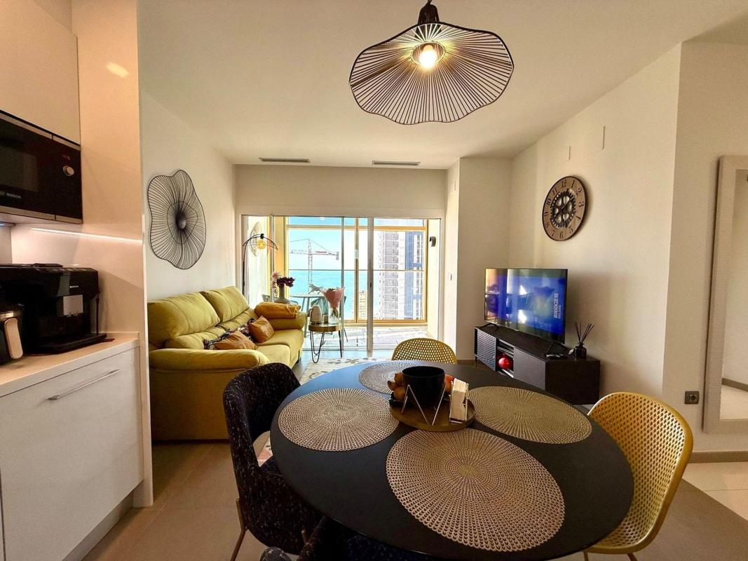 Venta de piso en Piso en Avenida Mexico, 6, Playa de Poniente, Benidorm, Benidorm
 photo 4