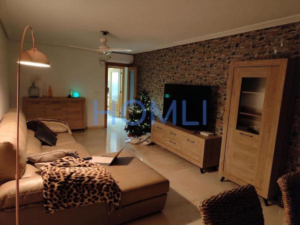 Продажа квартиры на Piso en Calle del Secretario Juan Antonio Baldovi, Playa de Poniente, Benidorm, Бенидорм
photo 1