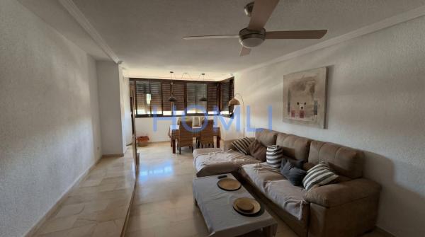Продажа квартиры на Piso en Calle del Secretario Juan Antonio Baldovi, Playa de Poniente, Benidorm, Бенидорм
thumbnail 1