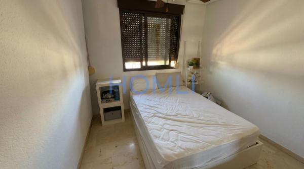 Продажа квартиры на Piso en Calle del Secretario Juan Antonio Baldovi, Playa de Poniente, Benidorm, Бенидорм
thumbnail 2