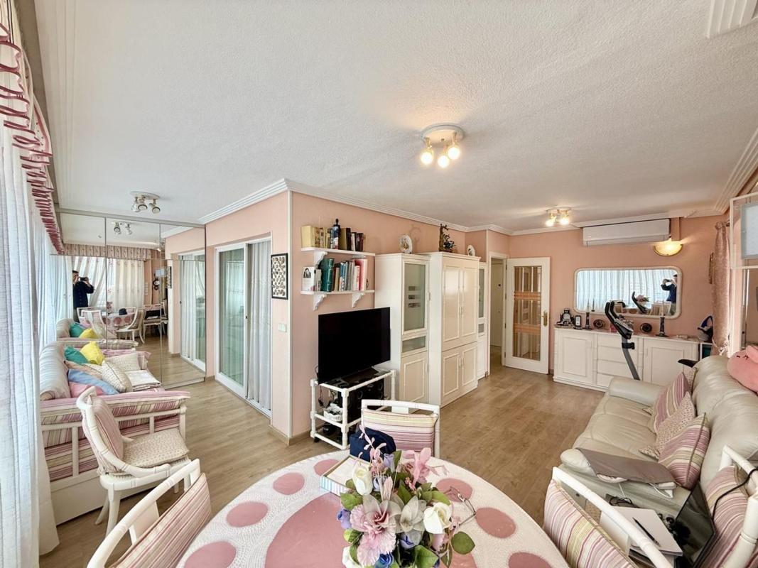Venta de piso en Piso en Pueblo Levante, Benidorm, Benidorm
 photo 3
