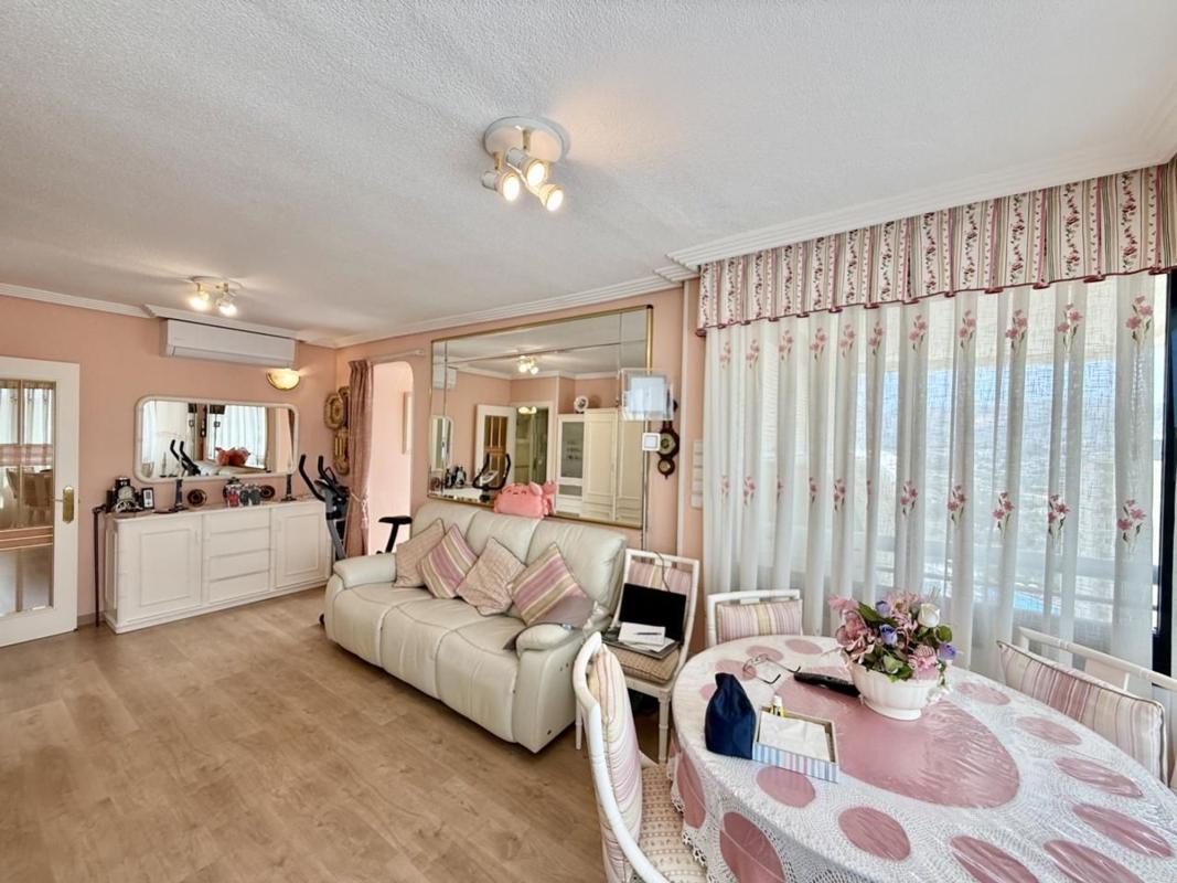 Venta de piso en Piso en Pueblo Levante, Benidorm, Benidorm
 photo 4