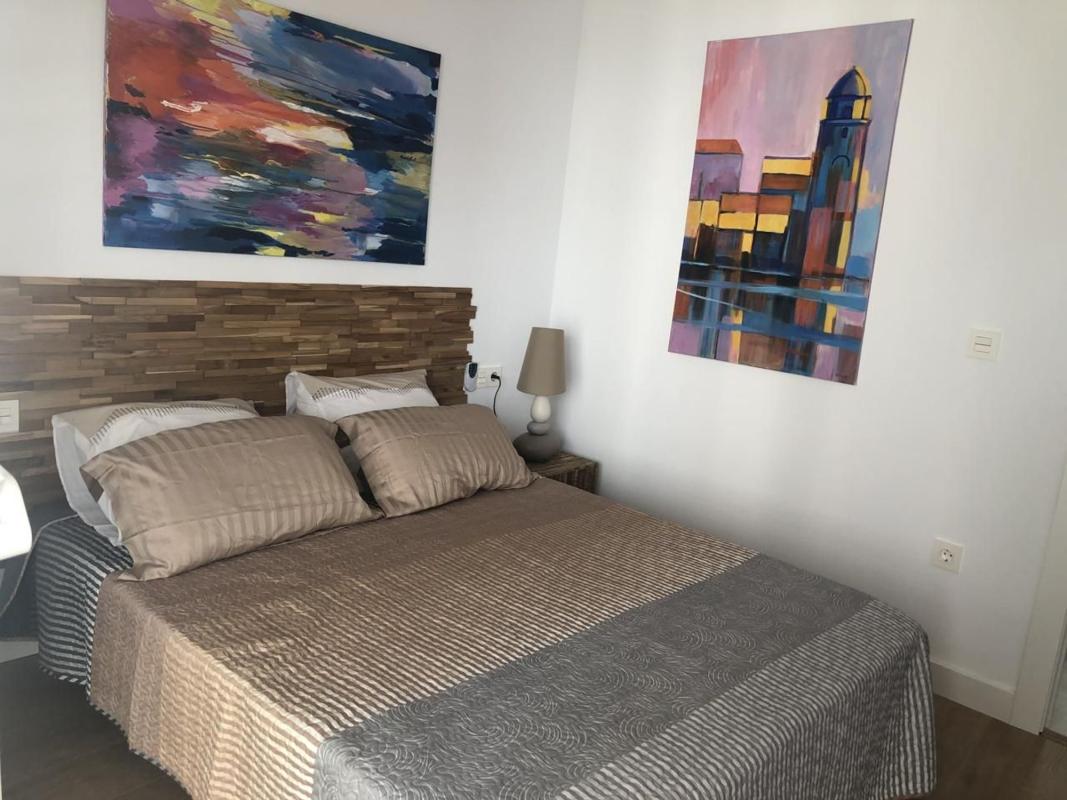 Sale of apartment in Piso en Calle de Finestrat, Playa de Levante, Benidorm, Benidorm
photo 5