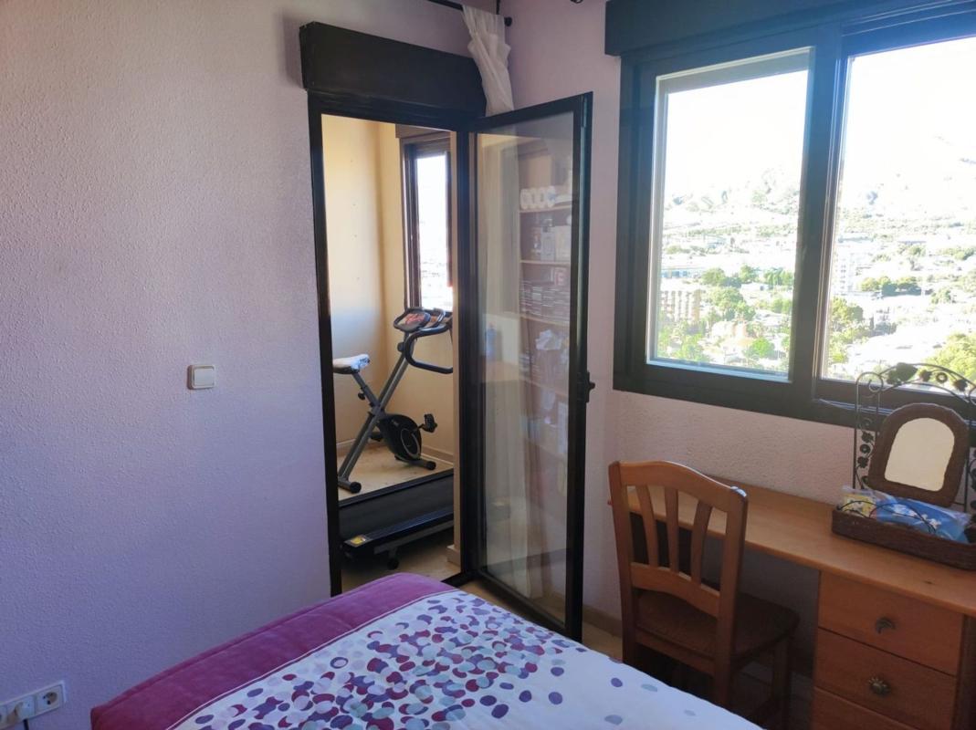 Продажа квартиры на Piso en Playa de Poniente, Benidorm, Бенидорм
photo 5
