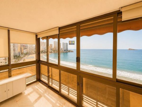 Sale of flat in Piso en Playa de Levante, Benidorm, Benidorm
photo 1
