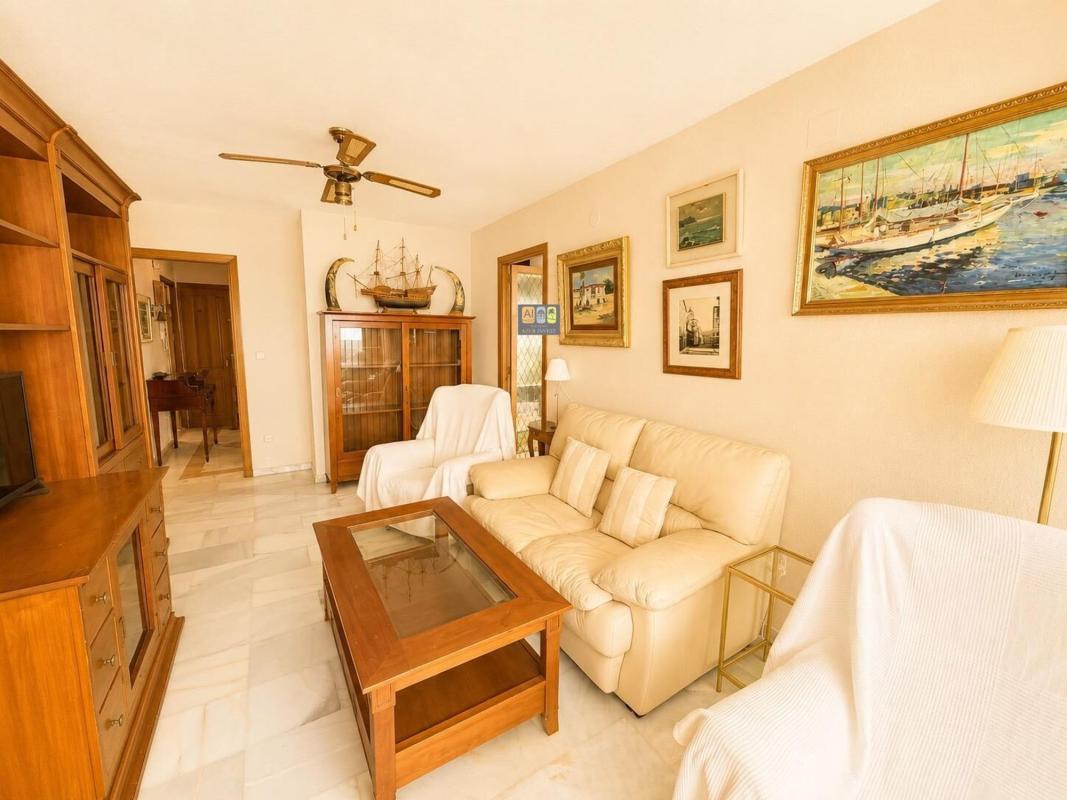 Venta de piso en Piso en Playa de Levante, Benidorm, Benidorm
 photo 3