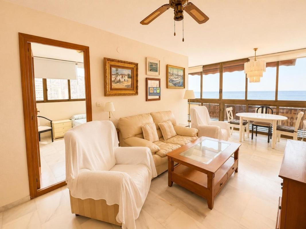Venta de piso en Piso en Playa de Levante, Benidorm, Benidorm
 photo 4