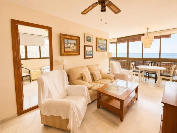 Sale of flat in Piso en Playa de Levante, Benidorm, Benidorm
 photo 4