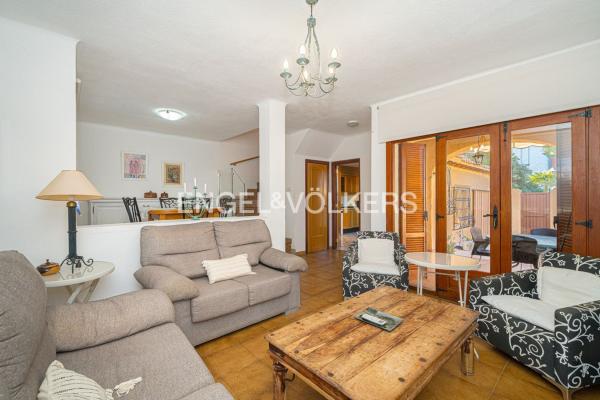 Chalet pareado en Avenida Doctor Severo Ochoa, 37, Zona Rincón Alto, Benidorm photo 4