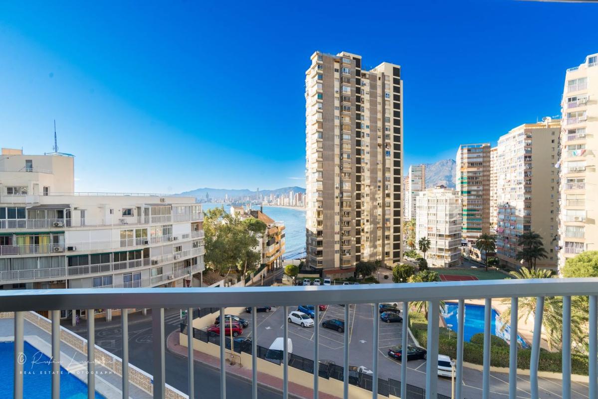 Venta de piso en Piso en Calle Alcalde Manuel Catalán Chana, 3, Zona Sierra Helada, Benidorm, Benidorm
photo 3