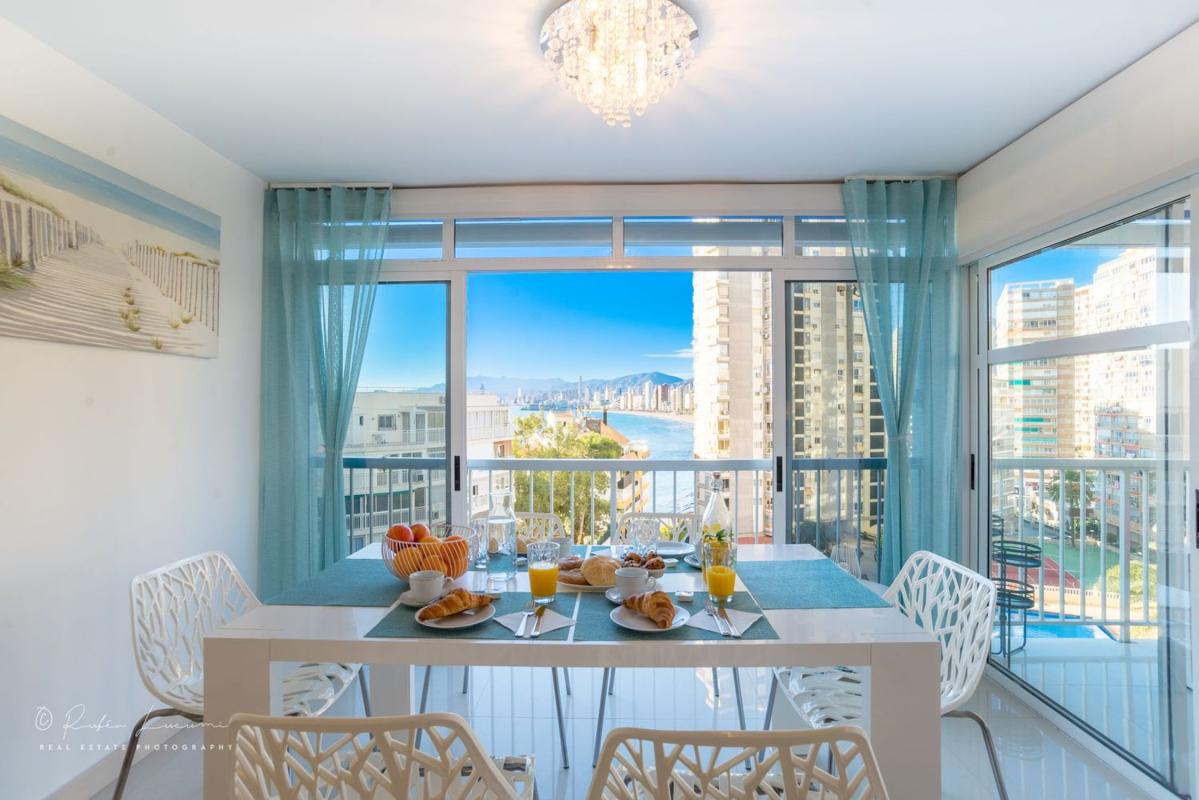 Venta de piso en Piso en Calle Alcalde Manuel Catalán Chana, 3, Zona Sierra Helada, Benidorm, Benidorm
photo 4