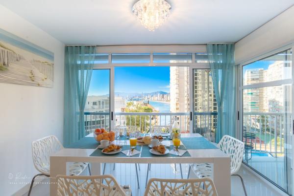 Venta de piso en Piso en Calle Alcalde Manuel Catalán Chana, 3, Zona Sierra Helada, Benidorm, Benidorm
 photo 4