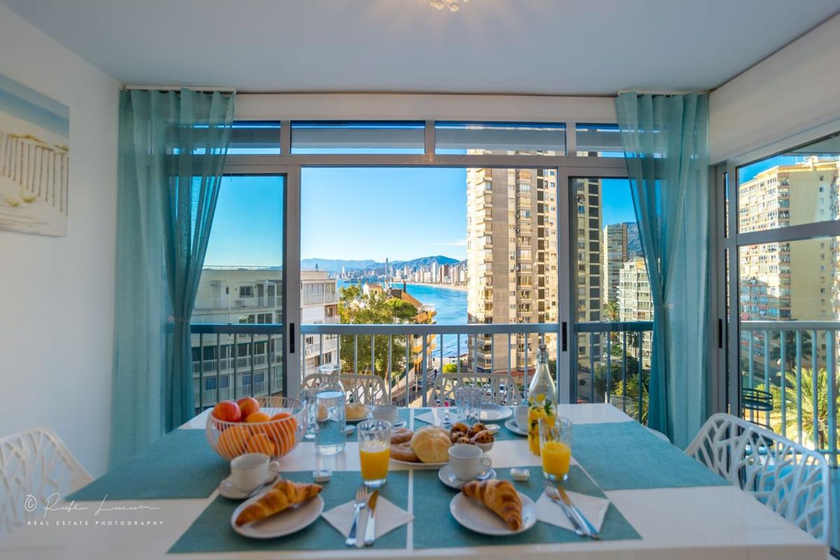 Venta de piso en Piso en Calle Alcalde Manuel Catalán Chana, 3, Zona Sierra Helada, Benidorm, Benidorm
photo 5