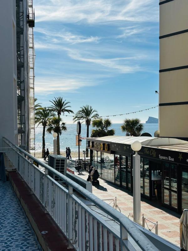 Sale of apartment in Piso en Carretera Doctor Pérez Llorca, 4, Playa de Levante, Benidorm, Benidorm
photo 3