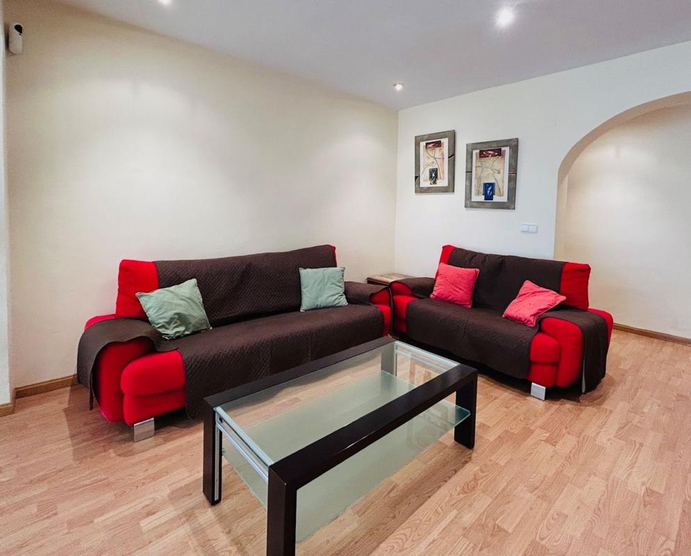 Sale of apartment in Piso en Carretera Doctor Pérez Llorca, 4, Playa de Levante, Benidorm, Benidorm
photo 4