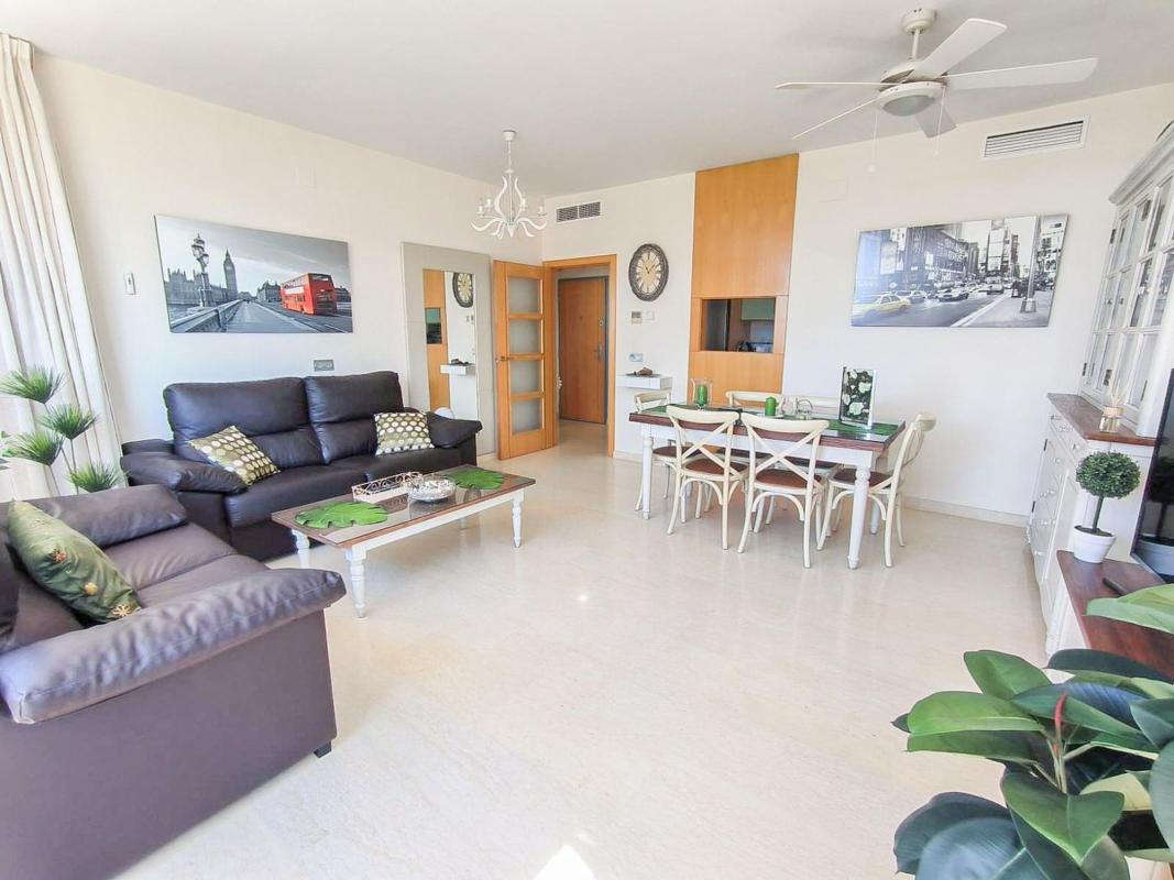 Sale of apartment in Piso en Playa de Levante, Benidorm, Benidorm
 photo 5