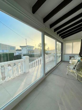 Casa o chalet independiente en Playa de Poniente, Benidorm photo 3