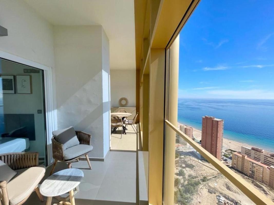 Sale of apartment in Piso en Playa de Poniente, Benidorm, Benidorm
 photo 2