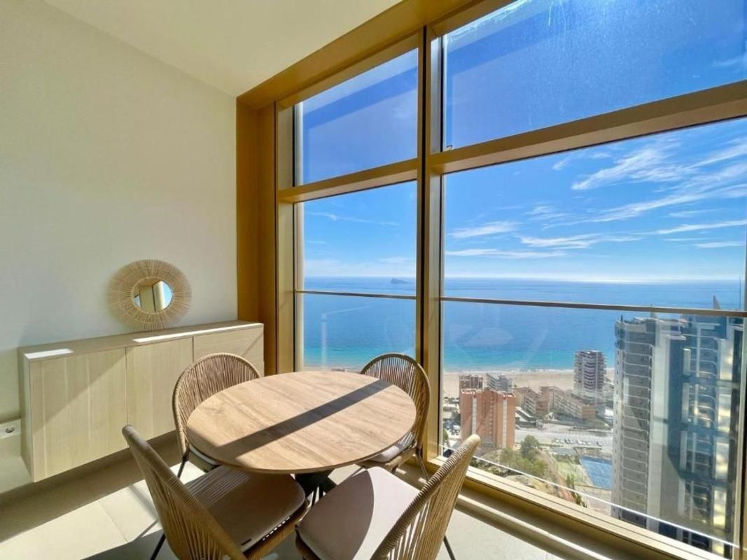 Sale of apartment in Piso en Playa de Poniente, Benidorm, Benidorm
 photo 3