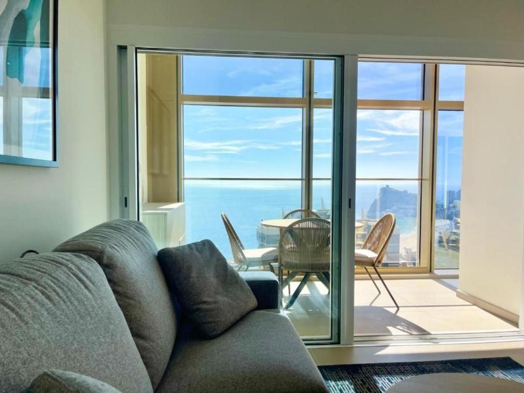 Sale of apartment in Piso en Playa de Poniente, Benidorm, Benidorm
 photo 4