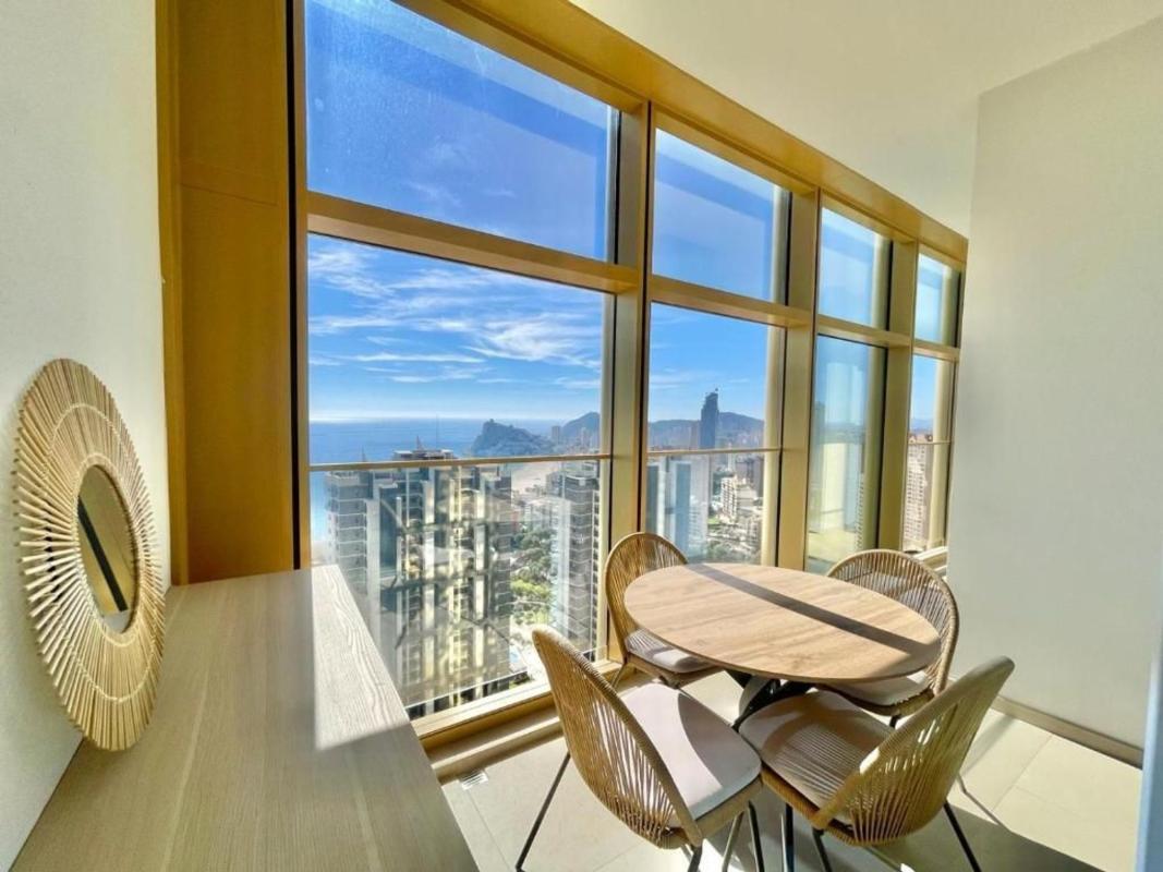 Sale of apartment in Piso en Playa de Poniente, Benidorm, Benidorm
 photo 5