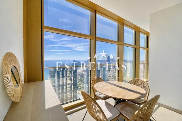 Venta de piso en Piso en Avenida de Mejico, Playa de Poniente, Benidorm, Benidorm
 photo 4
