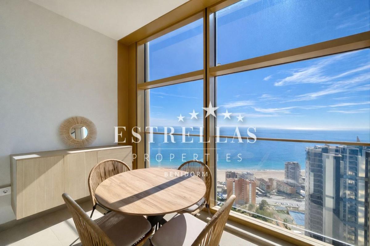 Venta de piso en Piso en Avenida de Mejico, Playa de Poniente, Benidorm, Benidorm
photo 5