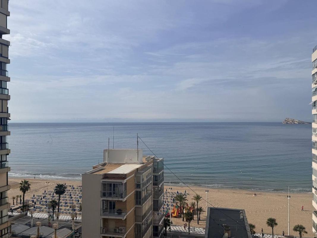 Sale of apartment in Piso en Playa de Levante, Benidorm, Benidorm
photo 1