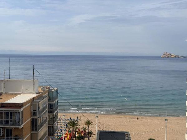 Sale of flat in Piso en Playa de Levante, Benidorm, Benidorm
thumbnail 1