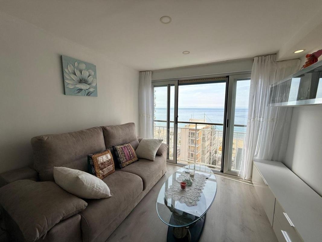 Sale of apartment in Piso en Playa de Levante, Benidorm, Benidorm
photo 3