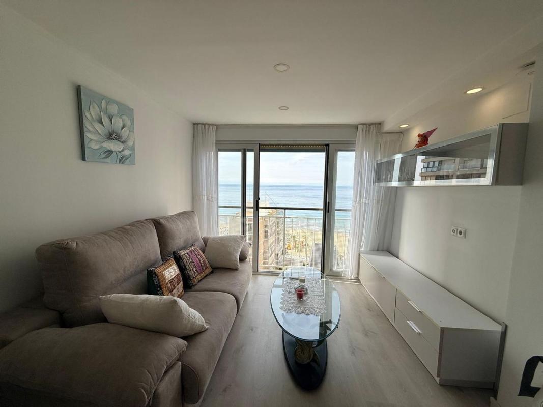 Sale of apartment in Piso en Playa de Levante, Benidorm, Benidorm
photo 4