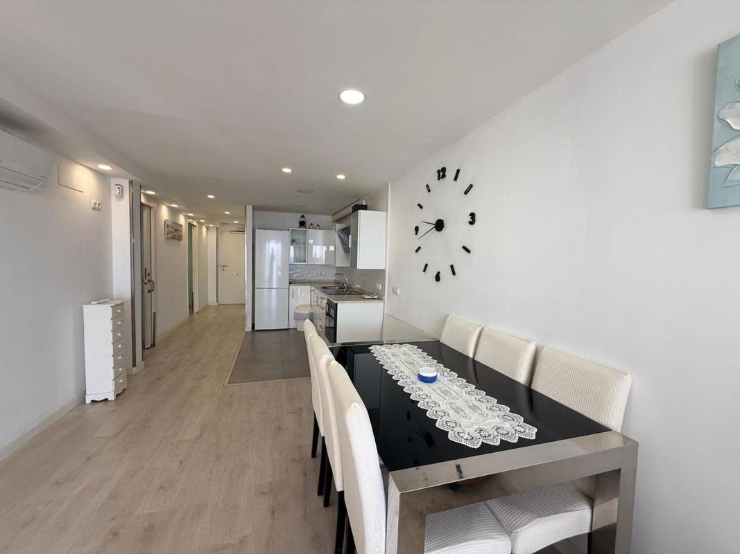 Sale of apartment in Piso en Playa de Levante, Benidorm, Benidorm
photo 5