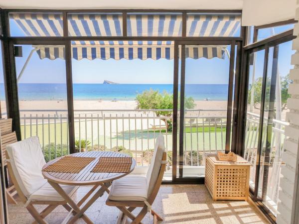 Venta de piso en Piso en Playa de Poniente, Benidorm, Benidorm
photo 1