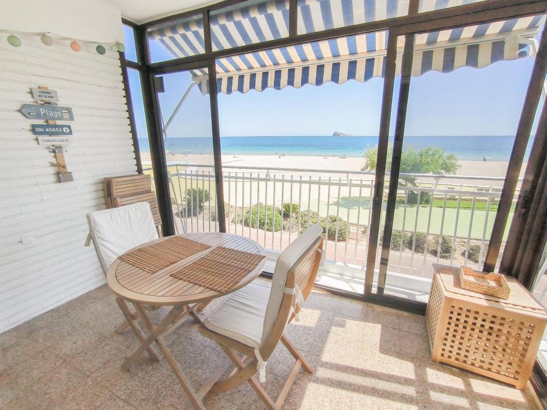 Venta de piso en Piso en Playa de Poniente, Benidorm, Benidorm
photo 2