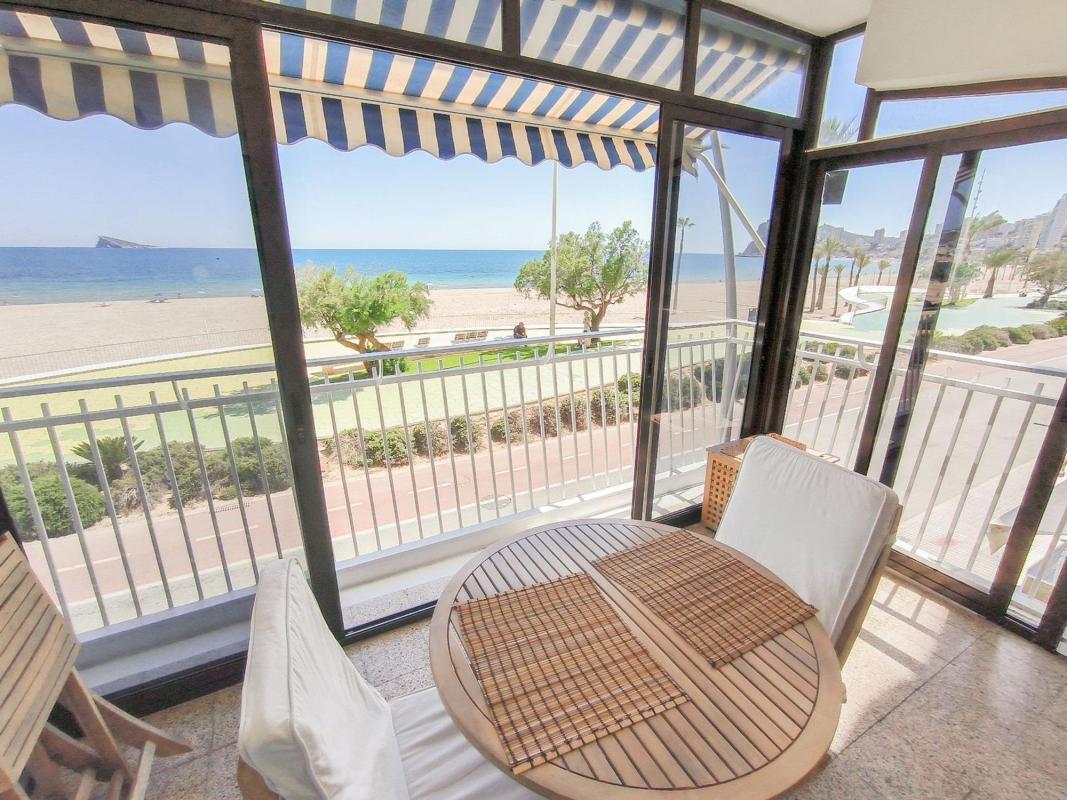 Venta de piso en Piso en Playa de Poniente, Benidorm, Benidorm
photo 3