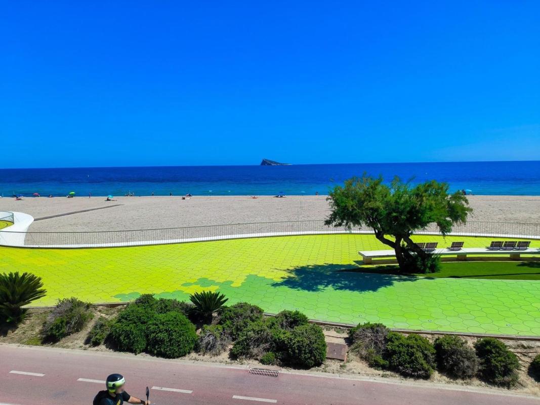 Venta de piso en Piso en Playa de Poniente, Benidorm, Benidorm
photo 4