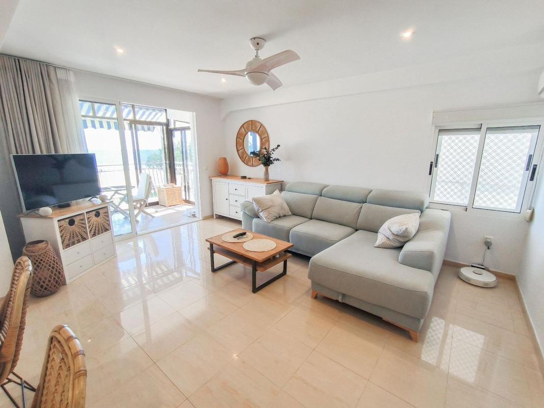 Venta de piso en Piso en Playa de Poniente, Benidorm, Benidorm
photo 5