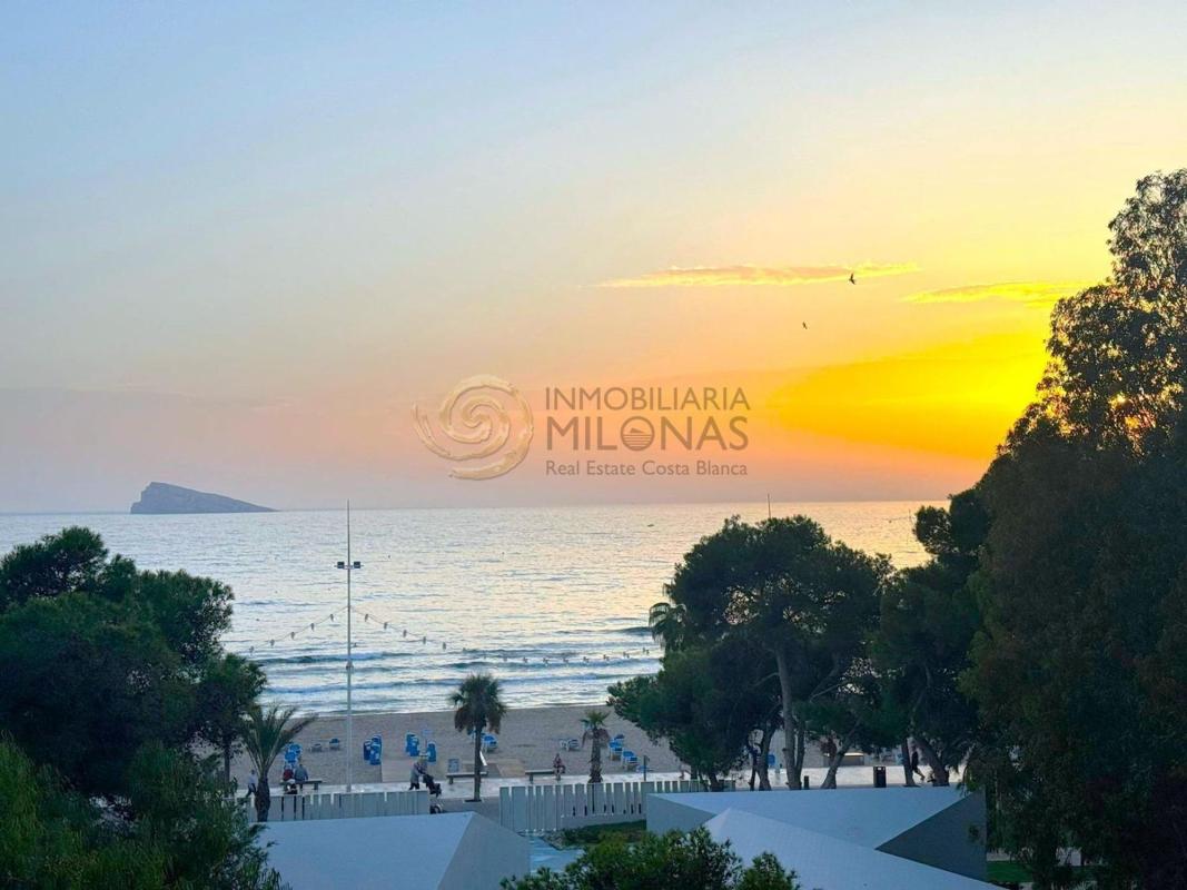 Sale of apartment in Piso en Avenida del Mediterráneo, Playa de Levante, Benidorm, Benidorm
photo 1