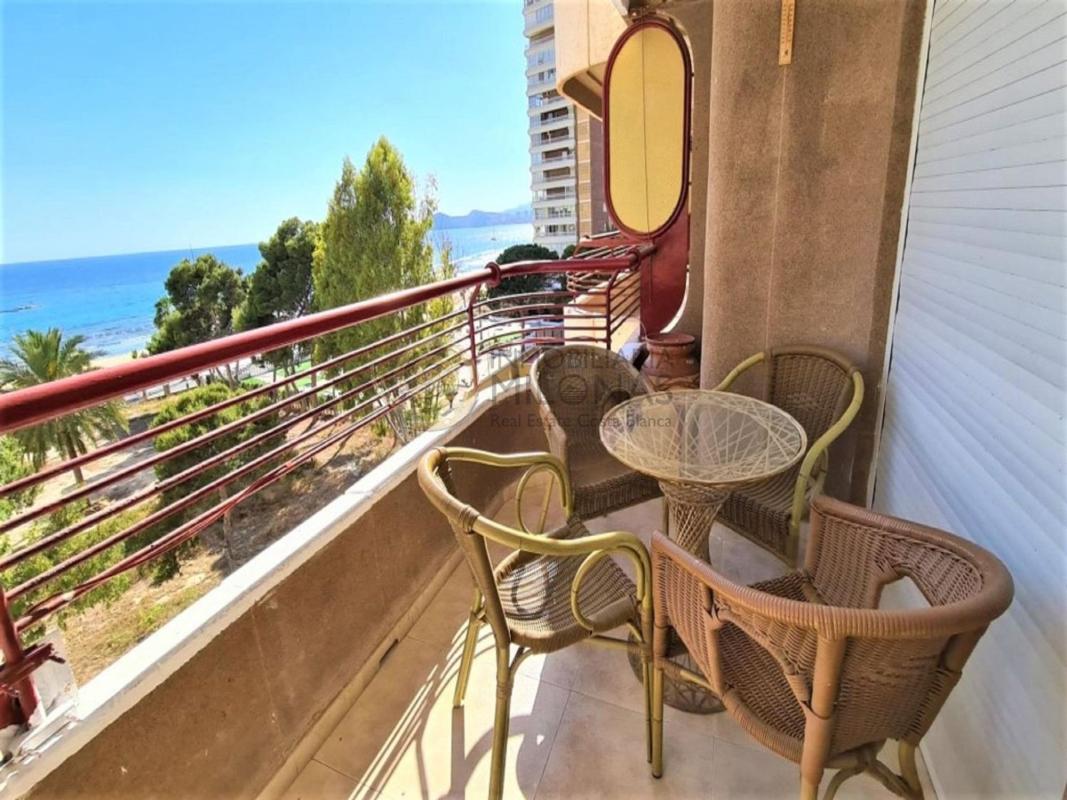 Sale of apartment in Piso en Avenida del Mediterráneo, Playa de Levante, Benidorm, Benidorm
photo 2