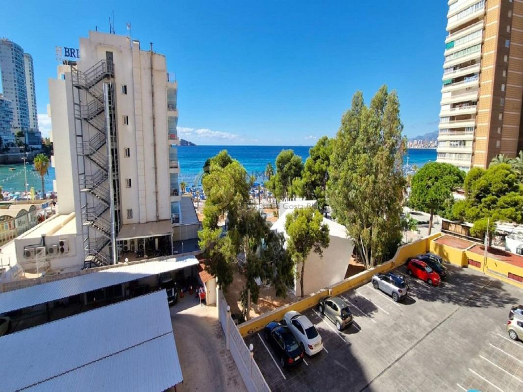 Sale of apartment in Piso en Avenida del Mediterráneo, Playa de Levante, Benidorm, Benidorm
photo 4