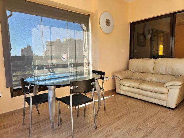 Venta de piso en Piso en Avenida Murtal, 5, Playa de Poniente, Benidorm, Benidorm
photo 1