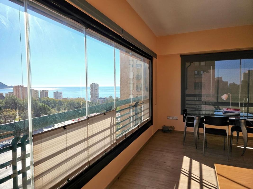 Venta de piso en Piso en Avenida Murtal, 5, Playa de Poniente, Benidorm, Benidorm
 photo 2