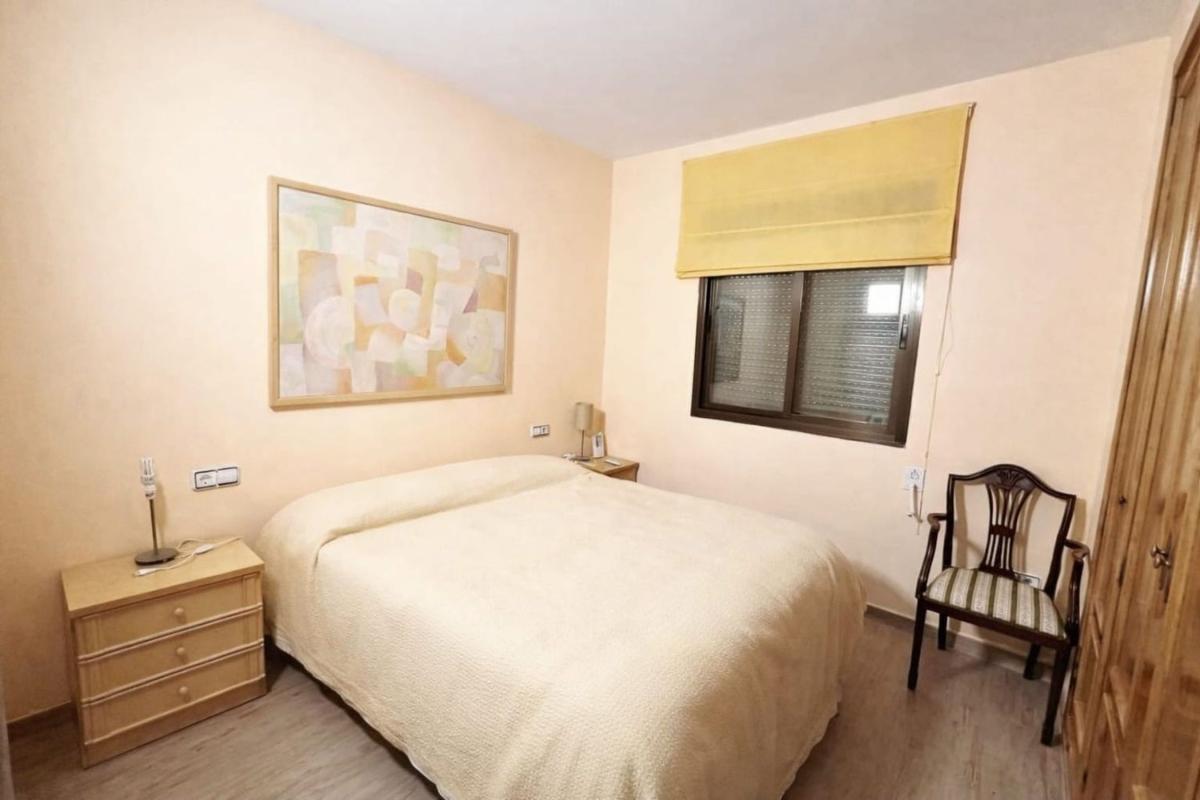 Venta de piso en Piso en Avenida Murtal, 5, Playa de Poniente, Benidorm, Benidorm
 photo 3
