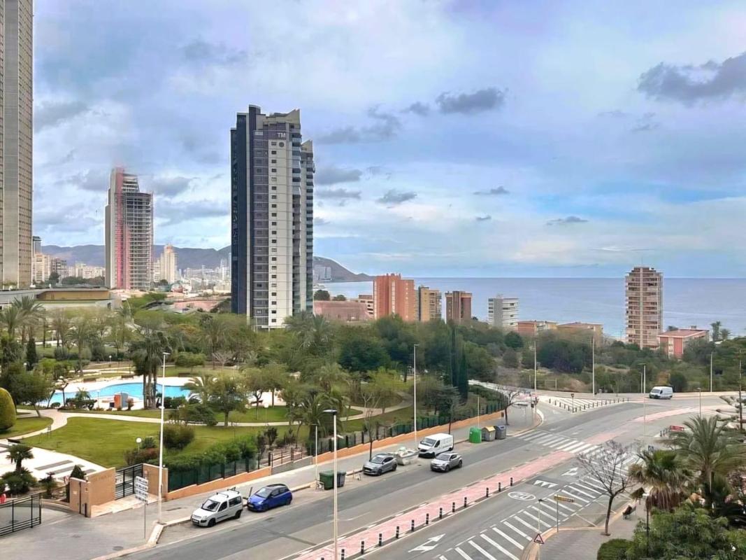 Venta de piso en Piso en Avenida Murtal, 5, Playa de Poniente, Benidorm, Benidorm
 photo 4