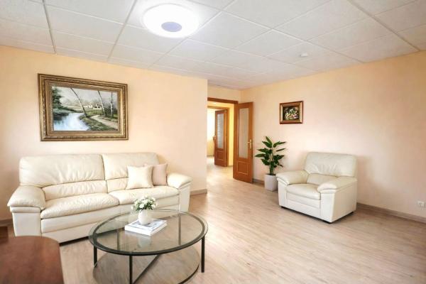 Venta de piso en Piso en Avenida Murtal, 5, Playa de Poniente, Benidorm, Benidorm
photo 1