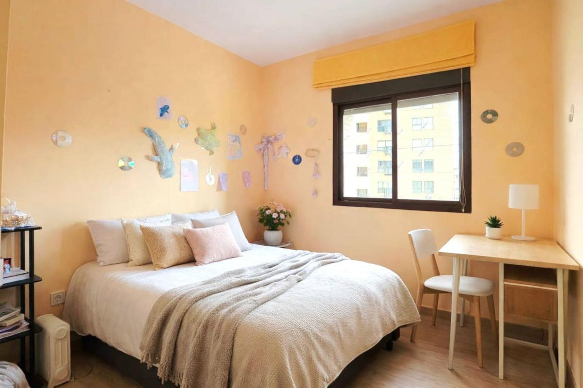Venta de piso en Piso en Avenida Murtal, 5, Playa de Poniente, Benidorm, Benidorm
 photo 2