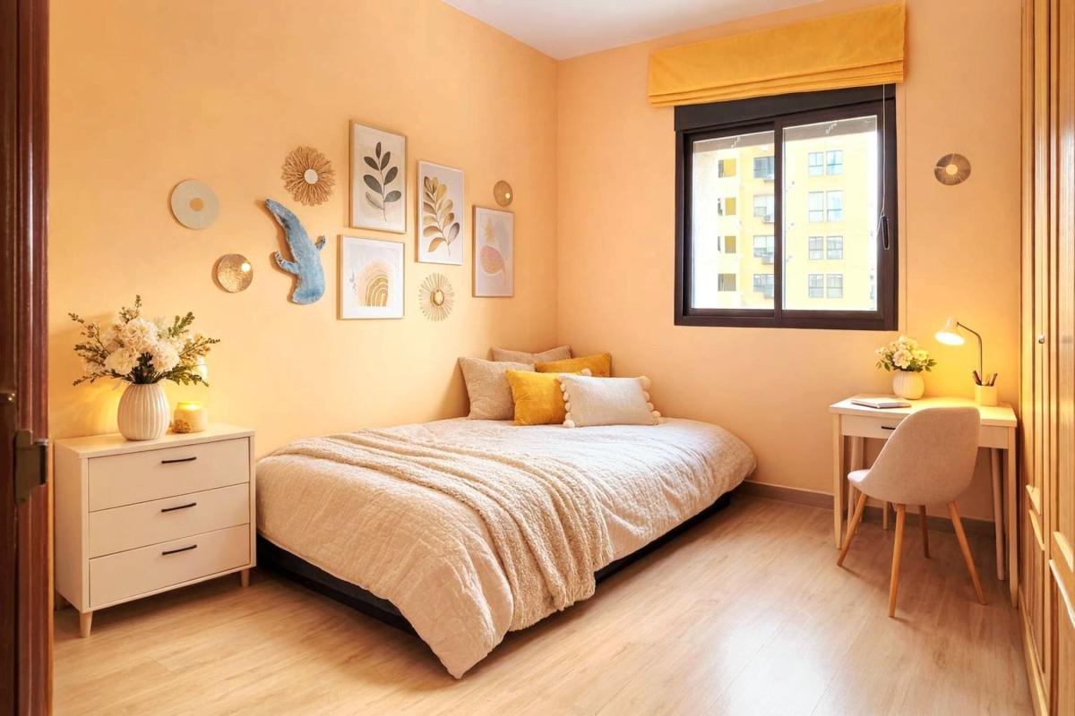 Venta de piso en Piso en Avenida Murtal, 5, Playa de Poniente, Benidorm, Benidorm
 photo 4
