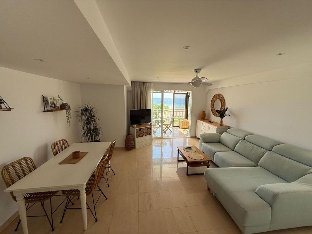 Venta de piso en Piso en Playa de Poniente, Benidorm, Benidorm
photo 1